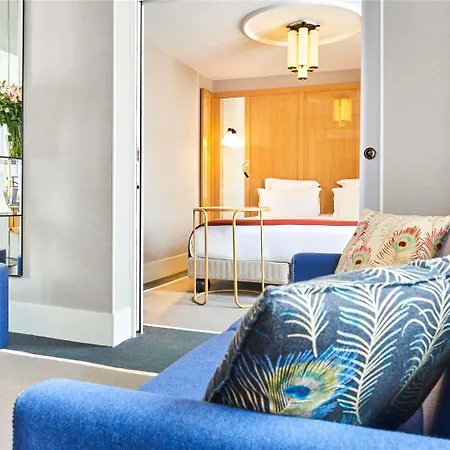 L'echiquier Opera - Mgallery Collection Hotel