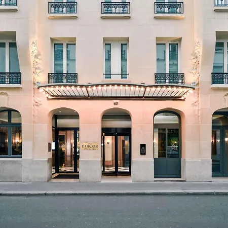 L'echiquier Opera - Mgallery Collection فندق