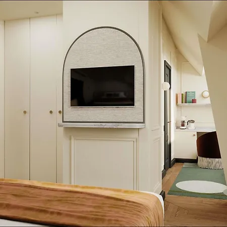 Hotel L'echiquier Opera - Mgallery Collection