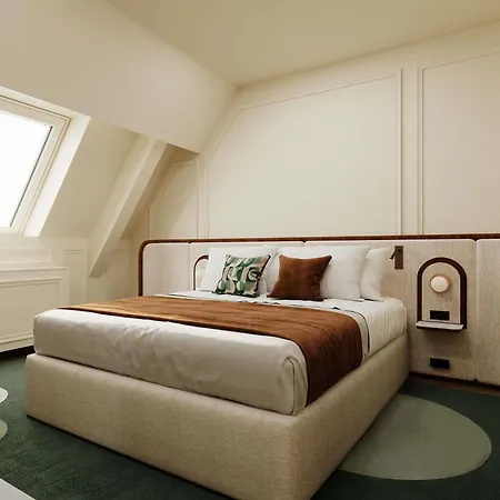 L'echiquier Opera - Mgallery Collection Hotel 4*