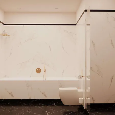 Hotel L'echiquier Opera - Mgallery Collection Paryż