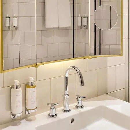 L'echiquier Opera - Mgallery Collection