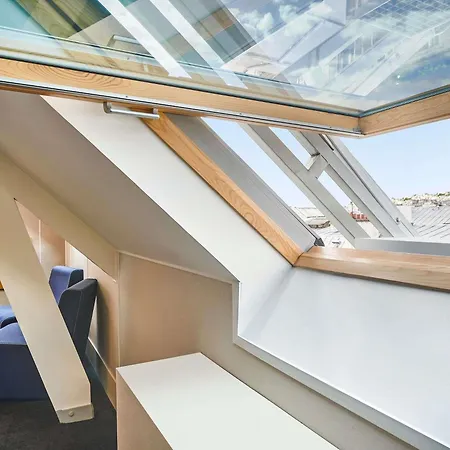 L'echiquier Opera - Mgallery Collection Hotel 4*