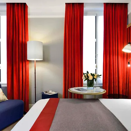 L'echiquier Opera - Mgallery Collection Hotel 4*