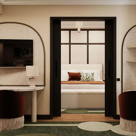 L'echiquier Opera - Mgallery Collection Hotel 4*