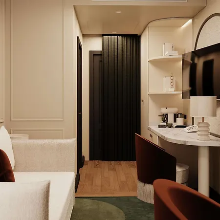 Hotel L'echiquier Opera - Mgallery Collection 4*