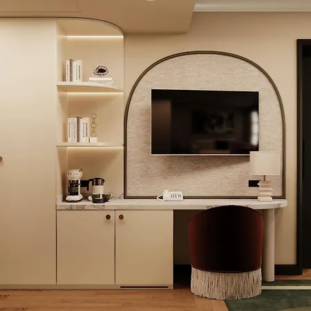 L'echiquier Opera - Mgallery Collection Hotel