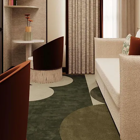 L'echiquier Opera - Mgallery Collection