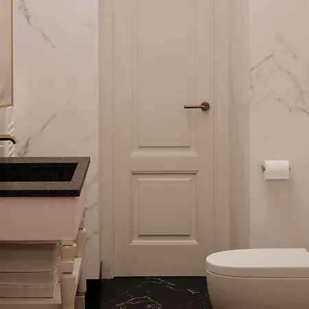 L'echiquier Opera - Mgallery Collection Paryż