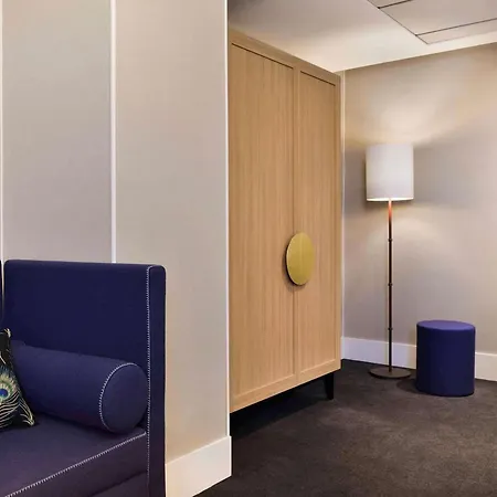 L'echiquier Opera - Mgallery Collection Hotel