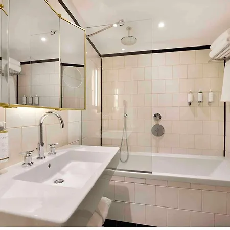 Hotel L'echiquier Opera - Mgallery Collection 4*