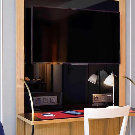 Hotel L'echiquier Opera - Mgallery Collection Paryż