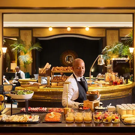 L'echiquier Opera - Mgallery Collection