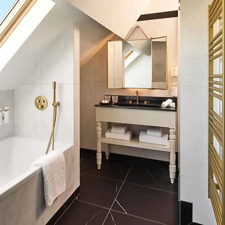 فندق L'echiquier Opera - Mgallery Collection 4*