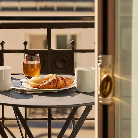 L'echiquier Opera - Mgallery Collection 4* باريس