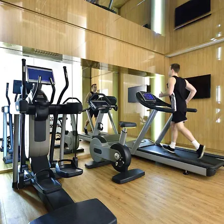 L'echiquier Opera - Mgallery Collection