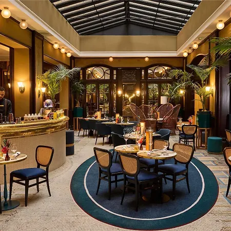 L'echiquier Opera - Mgallery Collection Hotel