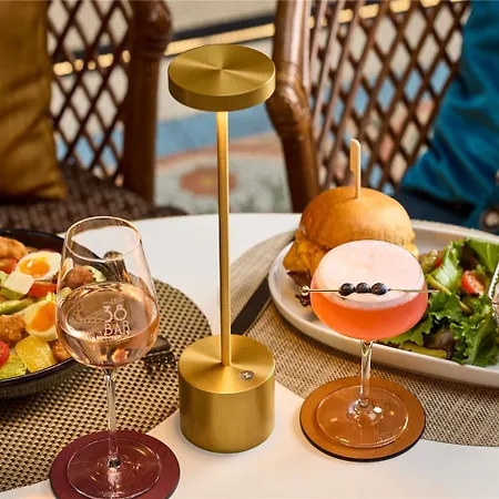 L'echiquier Opera - Mgallery Collection Hotell