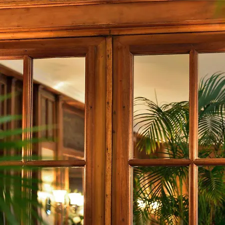L'echiquier Opera - Mgallery Collection 4*