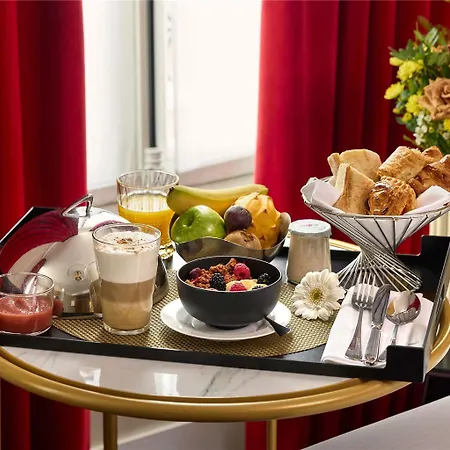 L'echiquier Opera - Mgallery Collection Hotel Paris