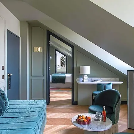 Hotel L'echiquier Opera - Mgallery Collection