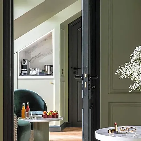 Hotell L'echiquier Opera - Mgallery Collection