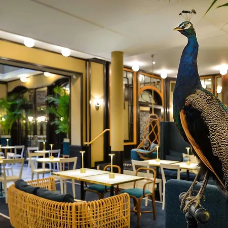 L'echiquier Opera - Mgallery Collection Hotel Paris