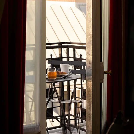 Hotel L'echiquier Opéra - Mgallery