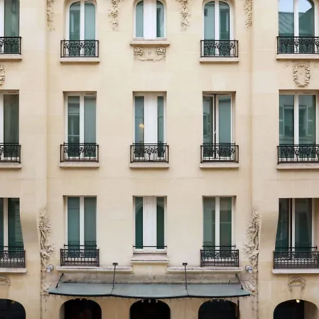 L'echiquier Opera - Mgallery Collection