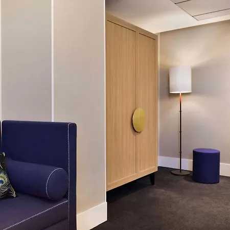 Hotel L'echiquier Opéra - Mgallery