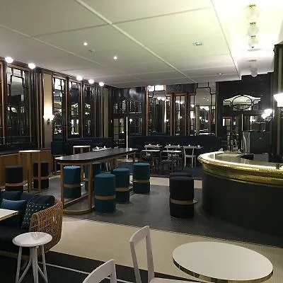 Hotel L'Echiquier Opera Hotel Paris - Mgallery Collection Paris