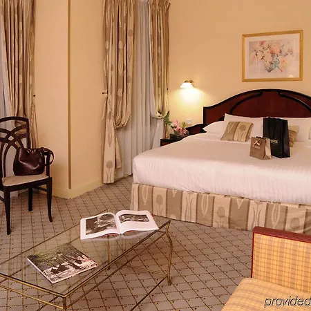 فندق L'echiquier Opera - Mgallery Collection 4*