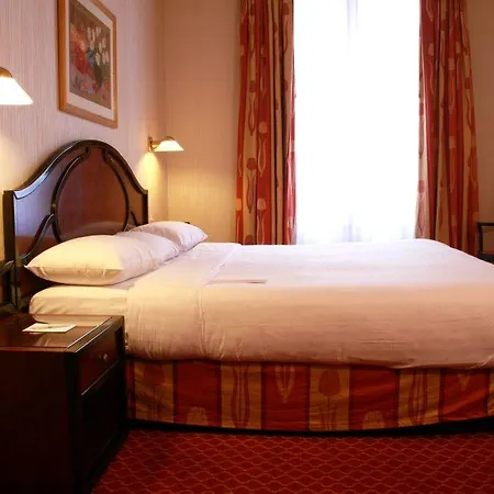 فندق L'echiquier Opera - Mgallery Collection 4*