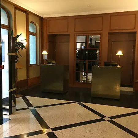 فندق L'echiquier Opera - Mgallery Collection 4*