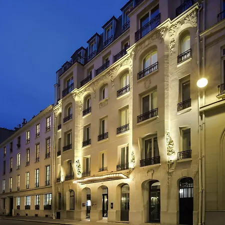 L'echiquier Opera - Mgallery Collection فندق
