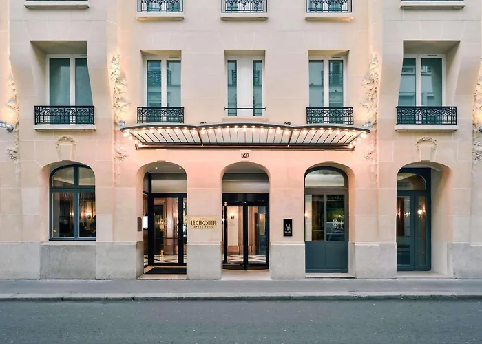 L'echiquier Opera - Mgallery Collection Hotel