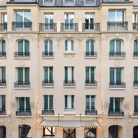 L'echiquier Opera - Mgallery Collection Hotel 4*