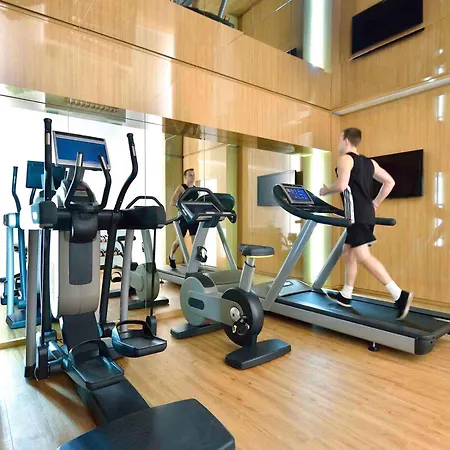 L'echiquier Opera - Mgallery Collection 4*