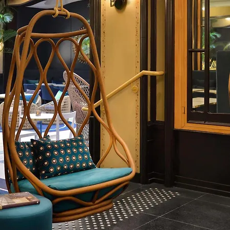 L'echiquier Opera - Mgallery Collection Hotel 4*