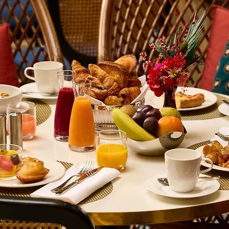 L'echiquier Opera - Mgallery Collection 4*