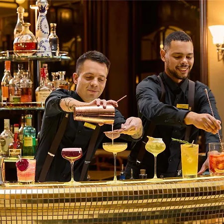 L'echiquier Opera - Mgallery Collection Paříž