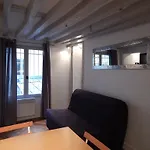 L'echiquier Opera - Mgallery Collection Hotell 4*