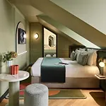 Hotel L'echiquier Opera - Mgallery Collection Paříž