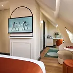 L'echiquier Opera - Mgallery Collection 4* باريس