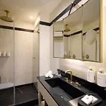 L'echiquier Opera - Mgallery Collection 4* Paris
