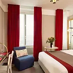 L'echiquier Opera - Mgallery Collection Hotel Paříž
