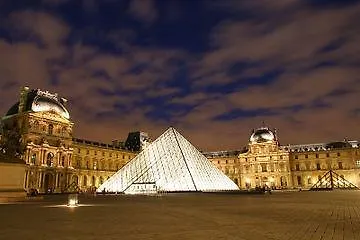 L'echiquier Opera - Mgallery Collection 4* Paris