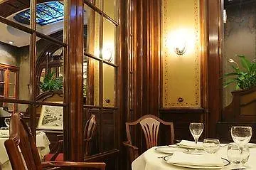 L'echiquier Opera - Mgallery Collection Hotel 4*