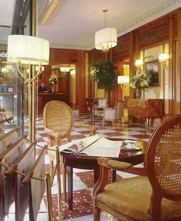 Hotel L'echiquier Opera - Mgallery Collection Paris
