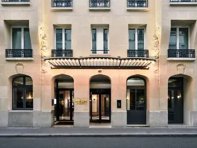 L'echiquier Opera - Mgallery Collection Hotel 4*
